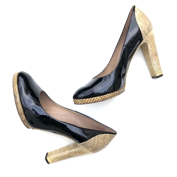 Chloé heels - Picture 10 of 10